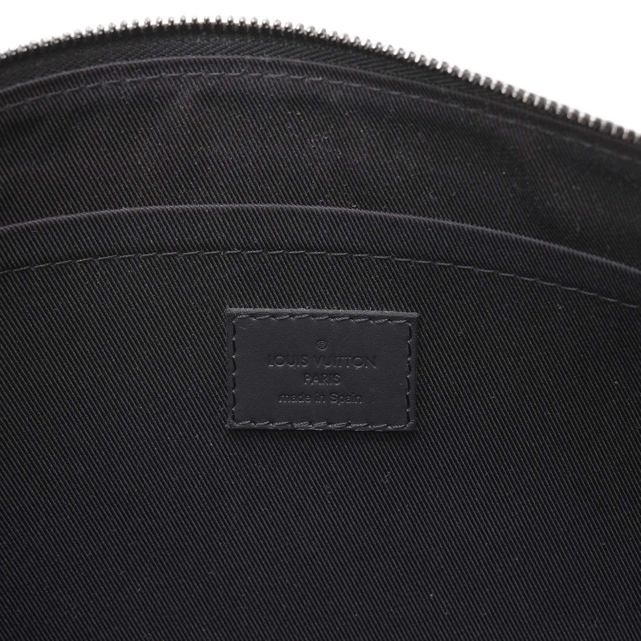 LOUIS VUITTON(USED)루이비통 M62903 쉐도우 디스커버리 포쉐트 클러치